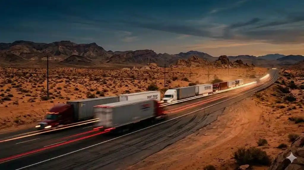 land Freight