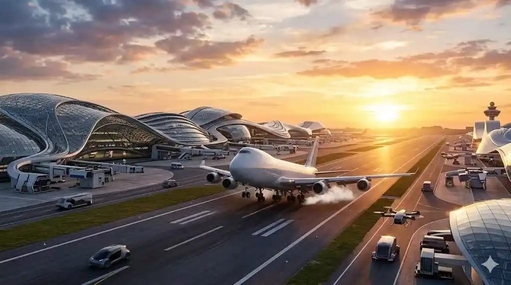 国际空运