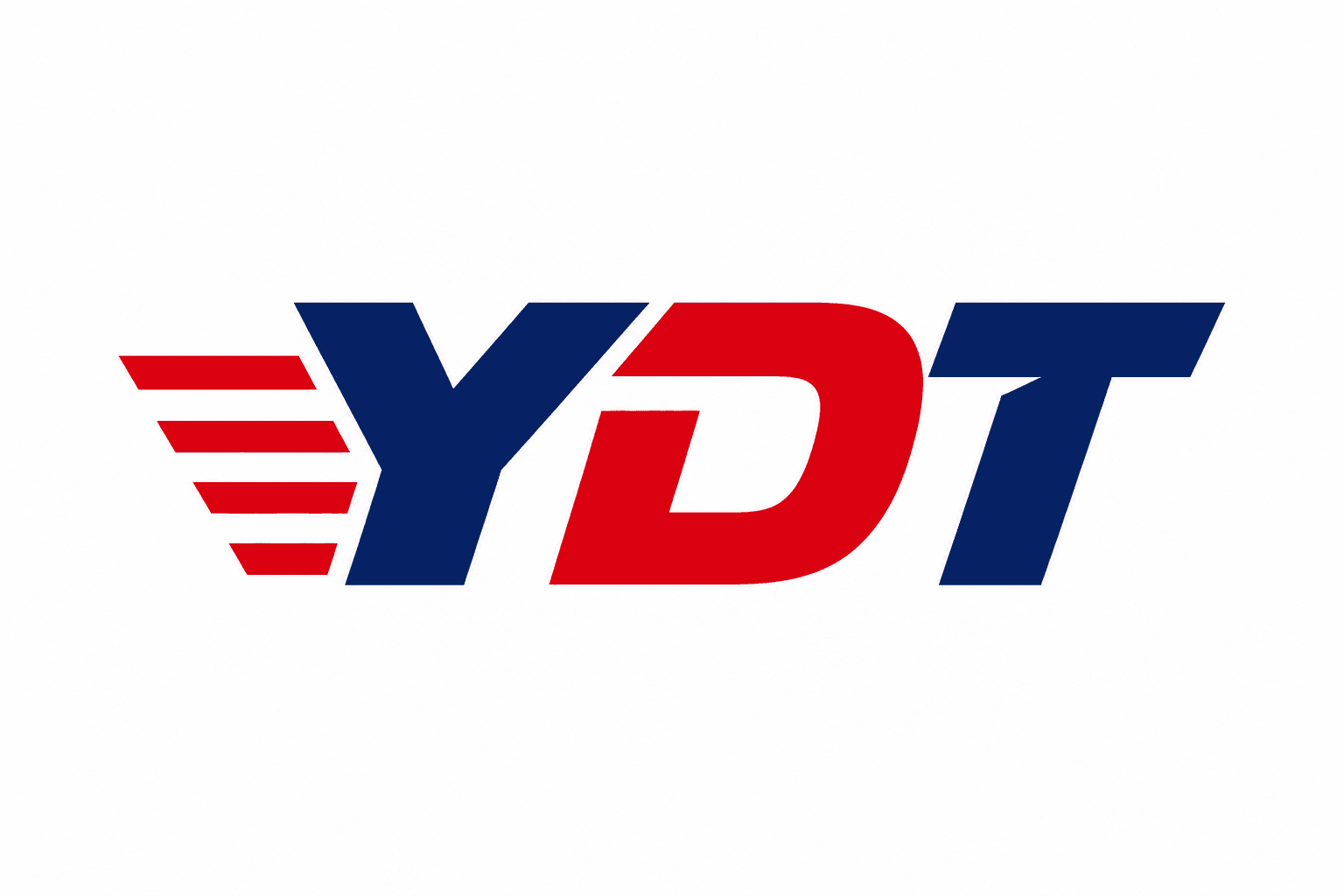 YDT Logistics Logo