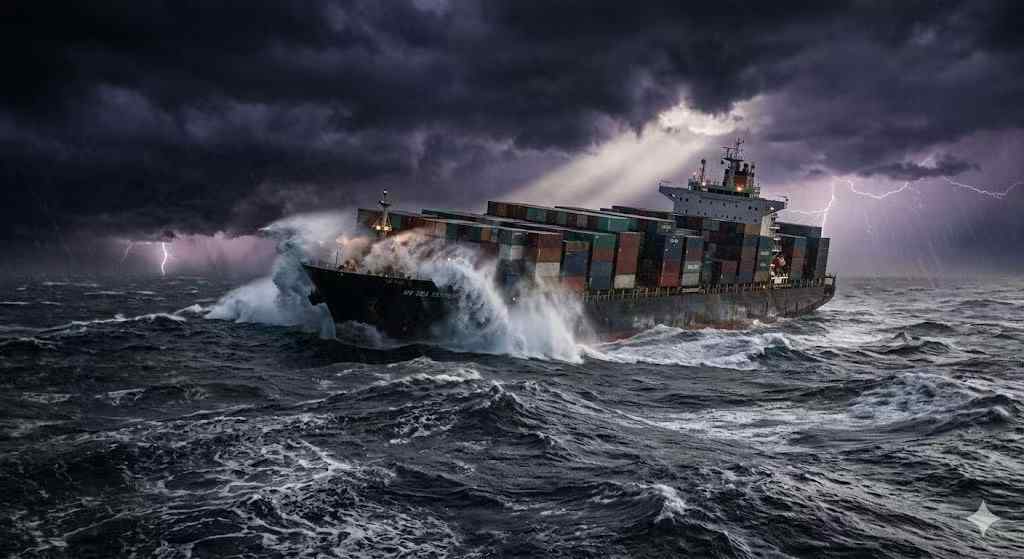 Sea Services