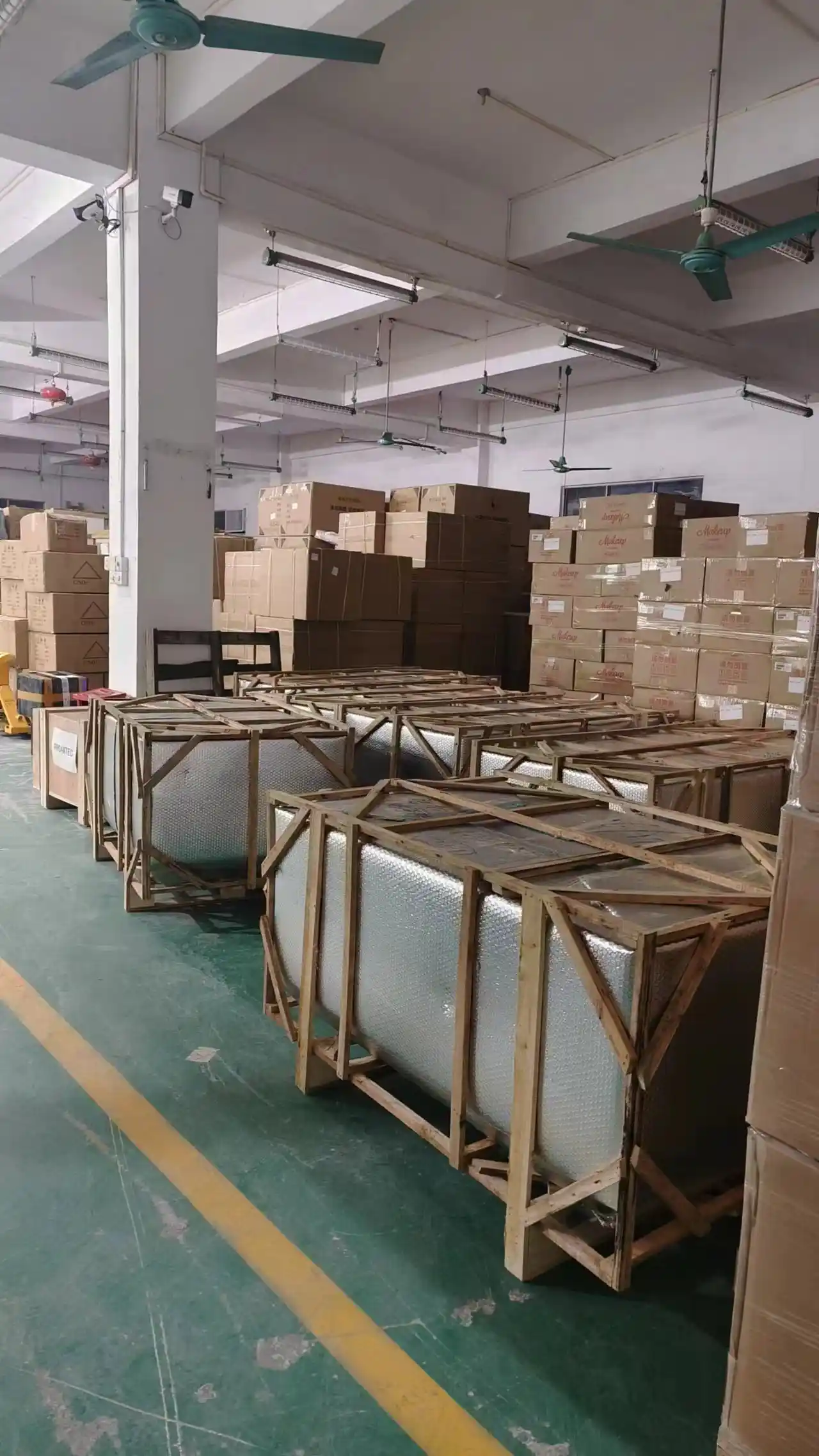 China to India-sea freight container shipping service