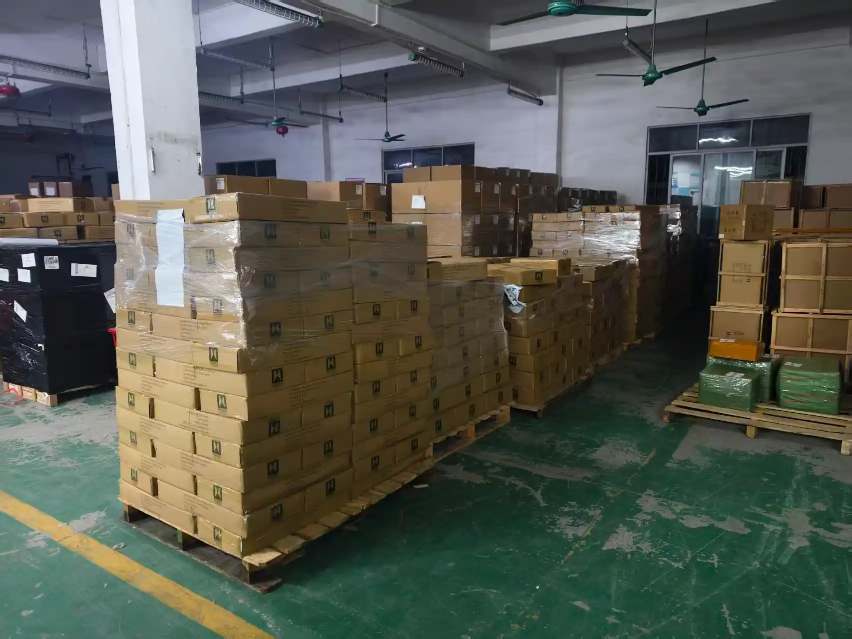 中国到马来西亚多少钱?-sea shipping1