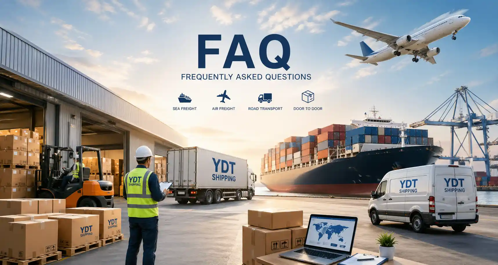 Shipping Rates