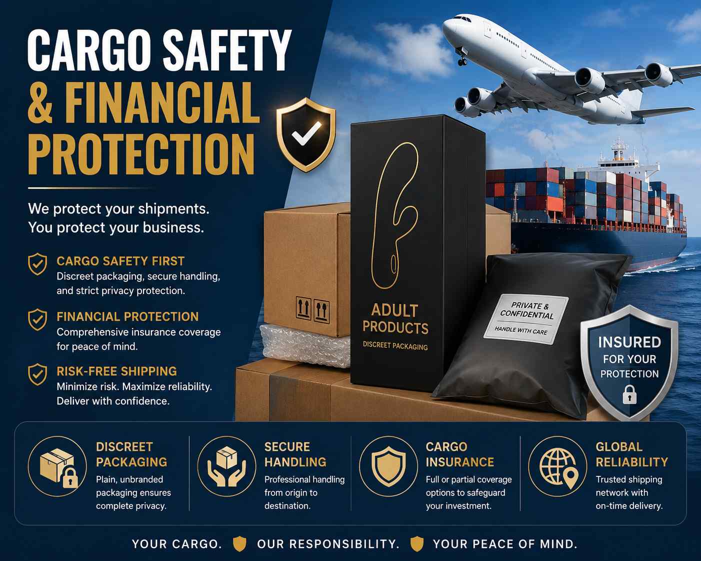 Cargo Safety & Financial Protection-1