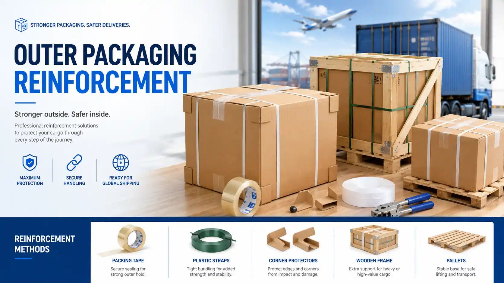 International Shipping Packaging-1