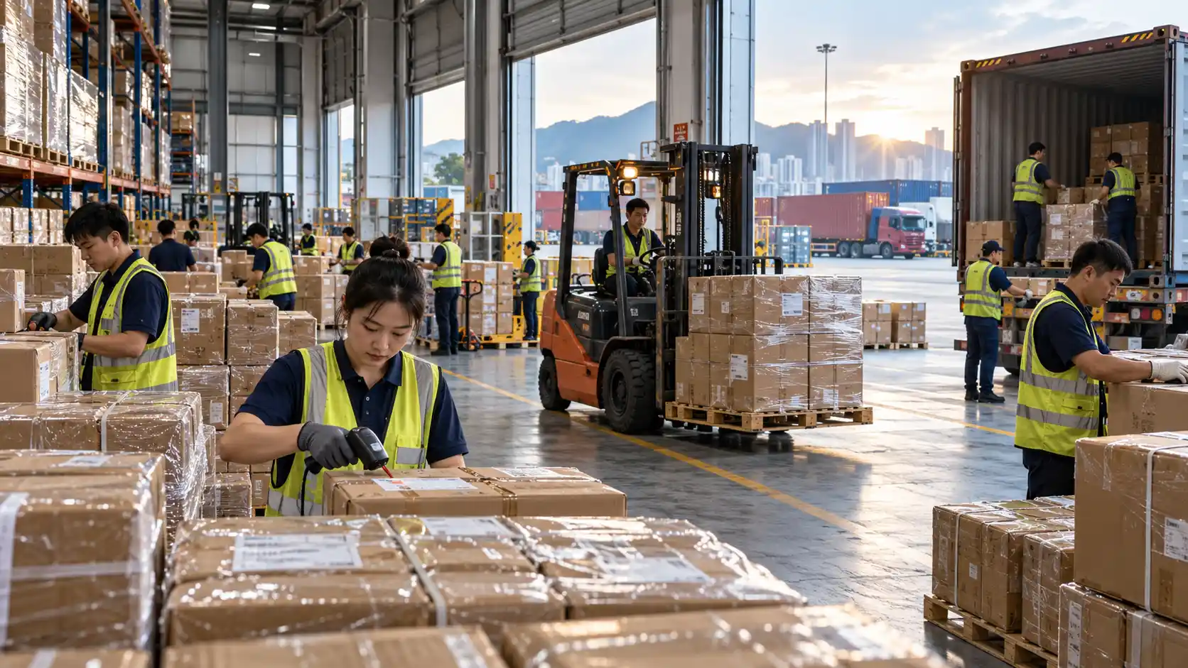 Why Shipments May Take Longer?-2026